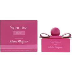 Ferragamo Signorina Ribelle Fashion Edition Eau De Parfum