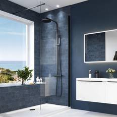 Orbit S8 Wet Room