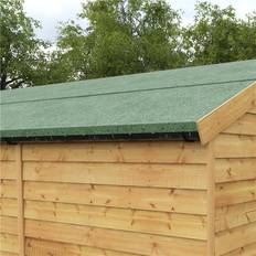 Cheap BillyOh Sheds BillyOh Mineral Shed Roofing Felt (Building Area )