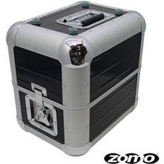 Zomo Recordcase MP-80 XT Black