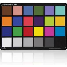 Aucune Calibrite ColorChecker Classic