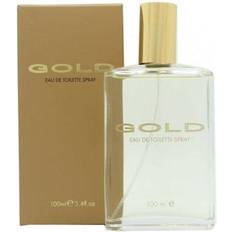 Yardley Men Eau de Toilette Yardley Parfums Bleu Limited Gold Eau De Toilette - Gold 100ml
