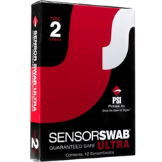 Photosol Sensor Swab Ultra Type 2 x