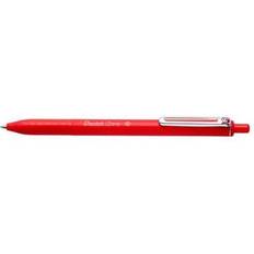 Red Ballpoint Pens Pentel BX470-B. Product colour: Red Writing colours: Black Type: St