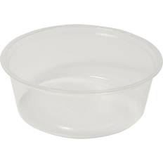 Vegware PLA Cold Portion Pots 100pack