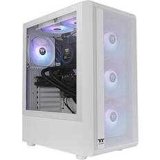 Thermaltake S200 TG Snow White