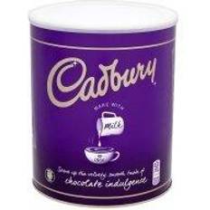 Cadbury Drinks Cadbury Drinking Hot Chocolate 2kg 2kg