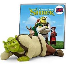 Tonies Music Boxes Tonies Shrek Audio Character