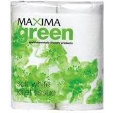 Maxima ValueX Toilet Roll 2 Ply White Pack