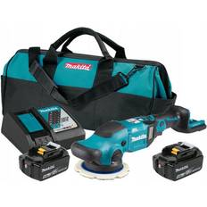 Makita 18v lxt Random 150mm