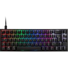 Ducky ONE 2 SF Cherry MX Brown (Swiss)