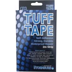 Stormsure TUFF Tape Self Adhesive Repair Strip 2m