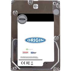 Origin Storage DELL300SAS15F16 300GB SAS 15K Worstation T5600 fixed 2.5 HD incl. ca