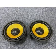 PA Speakers QTX 8" High Power Woofer