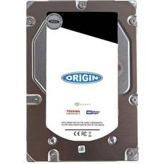 Origin Storage CPQ300SAS15S10 300GB 15K Tray with Interposer 3.5in SAS Hotwap HD w
