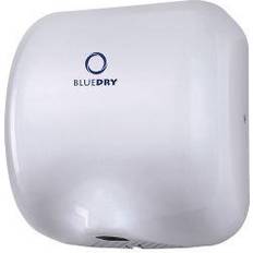 Bluedry Hand Dryer 1800 White