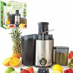 Juice Extractors Quest 34730 Nutri-Q