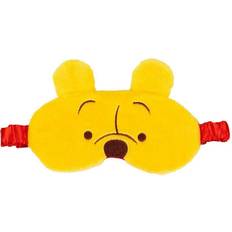 Sleep Masks Disney Winnie The Pooh Red & Yellow Sleep Mask