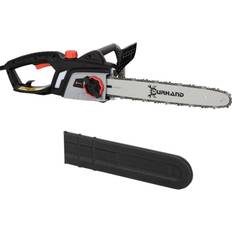 Chainsaws DURHAND 1600W Electric Chainsaw Power Saw with Double Brake