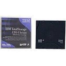 IBM 24R1922 blank data tape LTO 1.27