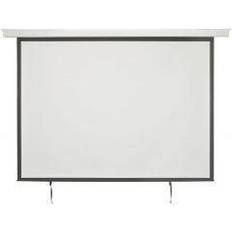 AV Link Electric Projector Screens