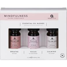 Aroma Home Mindfulness Essential Oil Blends 3x9ml