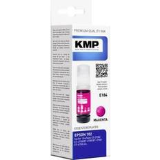 KMP Box Premium Compatible Epson 102