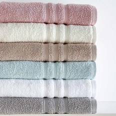Cotton Bath Towels Catherine Lansfield Zero Twist Towel Bath Towel