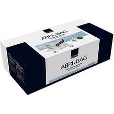 Abena Intimate Hygiene & Menstrual Protections Abena Abri-Bag Commode Liners - Pack of 20