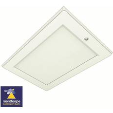 Manthorpe GL250 Insulated Loft Access External Door (x)