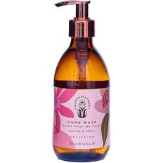 Wanderflower Hand Wash Jasmine & Neroli Fragranced Cruelty Free 300ml