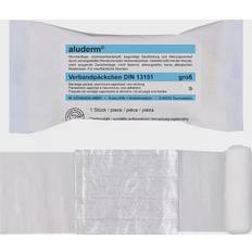 Söhngen aludermÂ® bandage pack, content