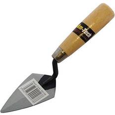 AmTech Trowel AmTech 4" Pointing Trowel 4 Brick Bucket Gauging Trowel