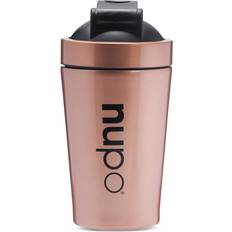 Stainless Steel Shakers Nupo Stainless Steel Shaker Shaker