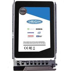 Origin Storage Dell-2tb/u.2-s19 Enterprise Ssd Hot Swap 2.0tb 1dwpd 2.5 Inch U.2 Nvme