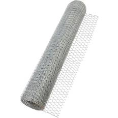 Gardman GardenersDream GM Galvanised Wire Netting