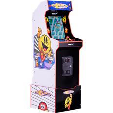 Arcade1up Bandai Legacy Arcade Game PAC-MANIA for Arcade Machines