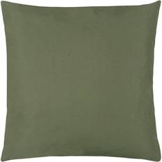 Wrap Outdoor Polyester Cushion Olive 43cm Complete Decoration Pillows Green