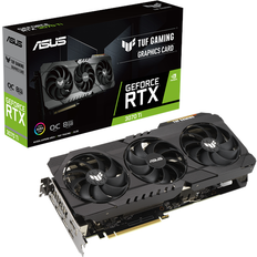 ASUS GeForce RTX 3070 Ti TUF OC V2 2xHDMI 3xDP 8GB