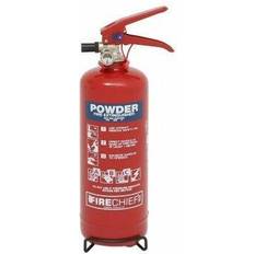 Firechief XTR ABC 2kg Powder