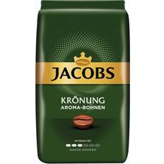 Jacobs Kronung Whole Bean Coffee 500 Gram