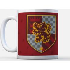 Harry Potter Gryffindor Mug 32.5cl