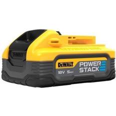 Dewalt Batteries Batteries & Chargers Dewalt DCBP518-XJ