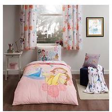 Disney Princess Power Single Duvet Cover Set