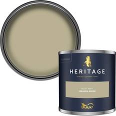 Dulux Heritage Colour Tester Green