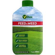 Vitax 1L Green Up Liquid Lawn Feed