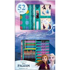 Frozen Disney Color Set 52 Pieces