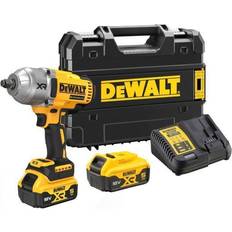 Dewalt DCF900P2T-QW (2x1.5Ah)