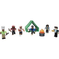 Roblox Play Set Roblox Welcome to Bloxburg Playset