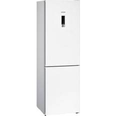 Siemens Fridge Freezers Siemens Kombinerat kylskåp AG KG36NXWEA White